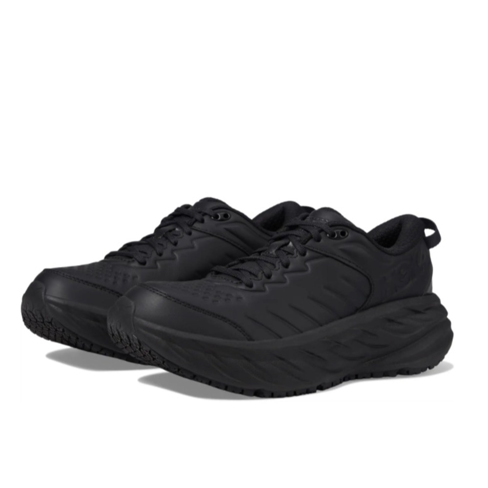 Hoka Bondi Slip Resistant